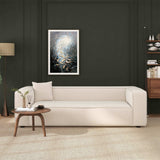 Marshall - Modern Boucle Sofa