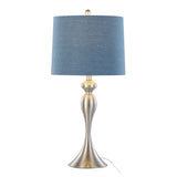 Ashland - Contemporary Table Lamp (Set of 2)