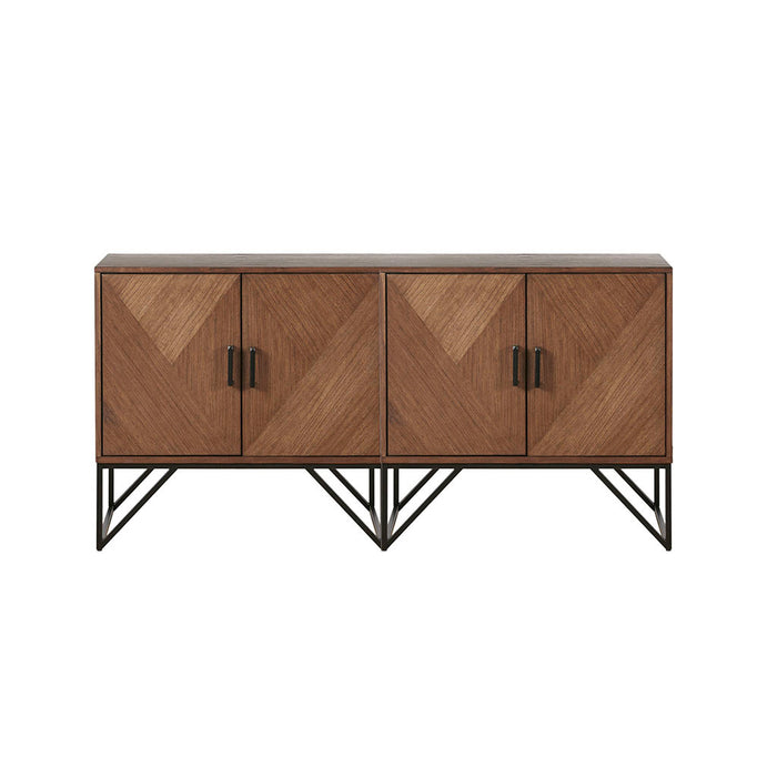 Accent Cabinet