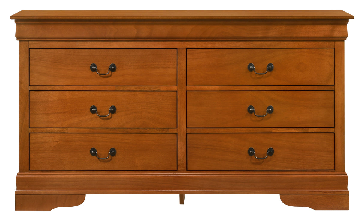 Traditional Dresser Elegant