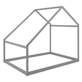 Creative Design House Bed