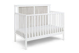 Connelly - 4-in-1 Convertible Crib
