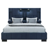 Yaris - Bed