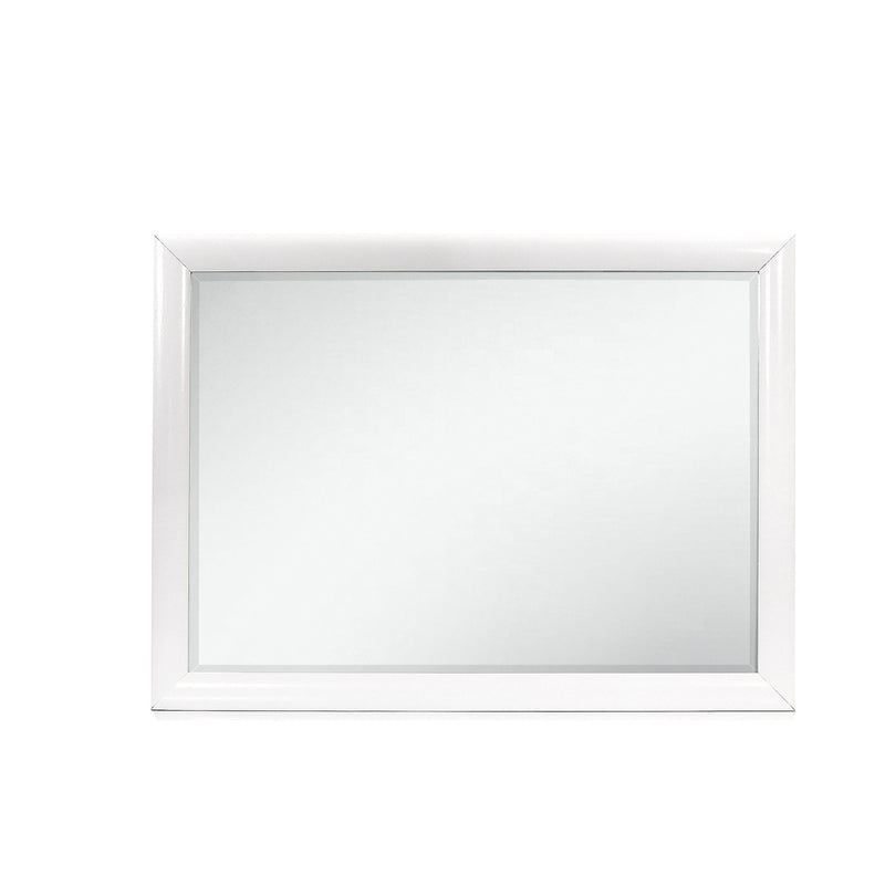 Civic - Mirror