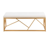 Folia - Glam Bench