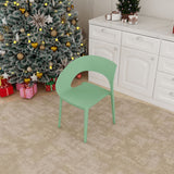 Designed Single Chair, UV Resistant, Waterproof And Wear Resistant