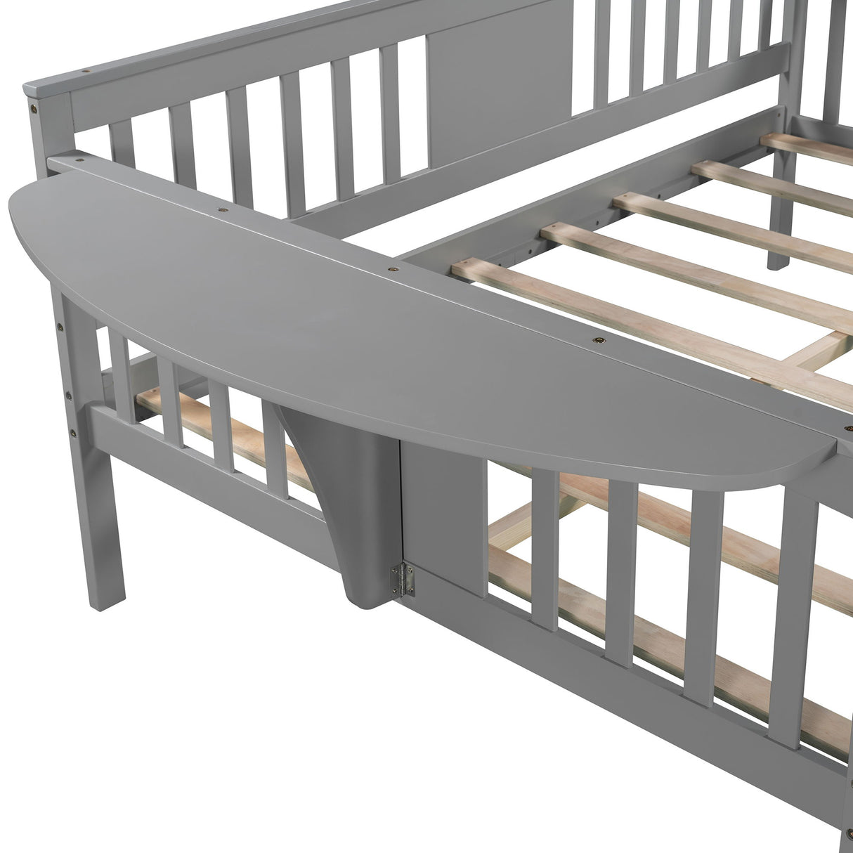 Daybed With Slat Support