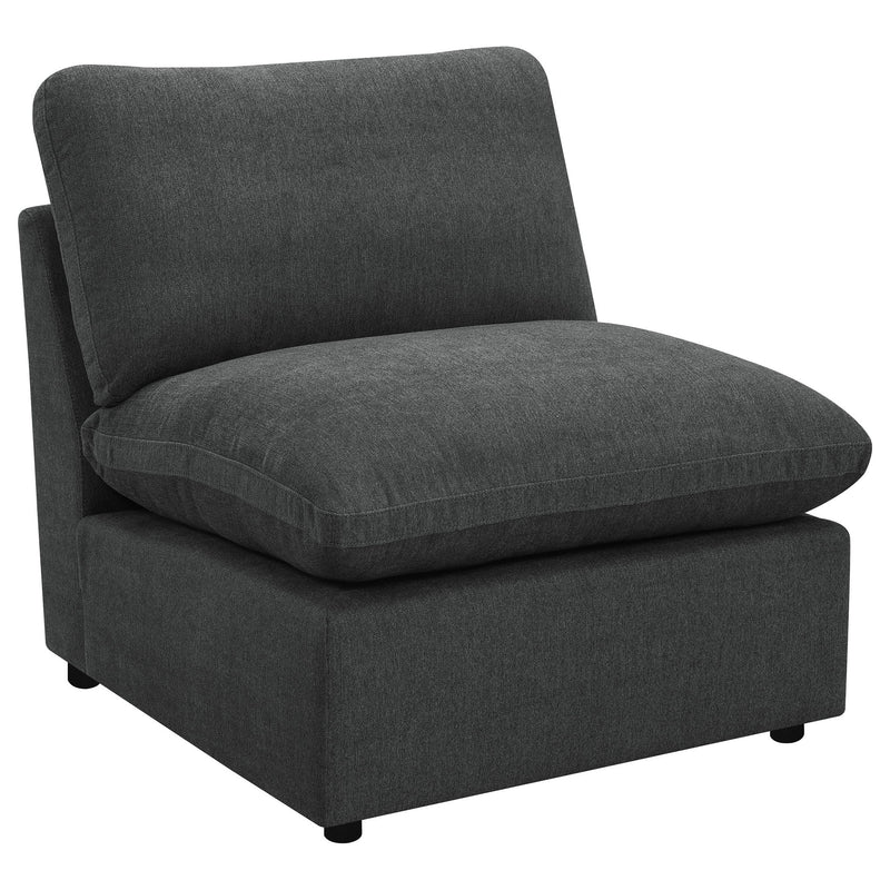 Hollander - Armless Chair