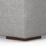 Rex - Handcrafted Sofa