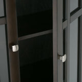 Bedford - Storage Media Cabinet