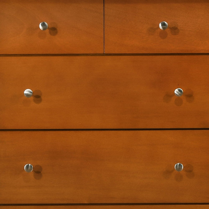 Hammond - Elegant Casual Dresser For Any Room