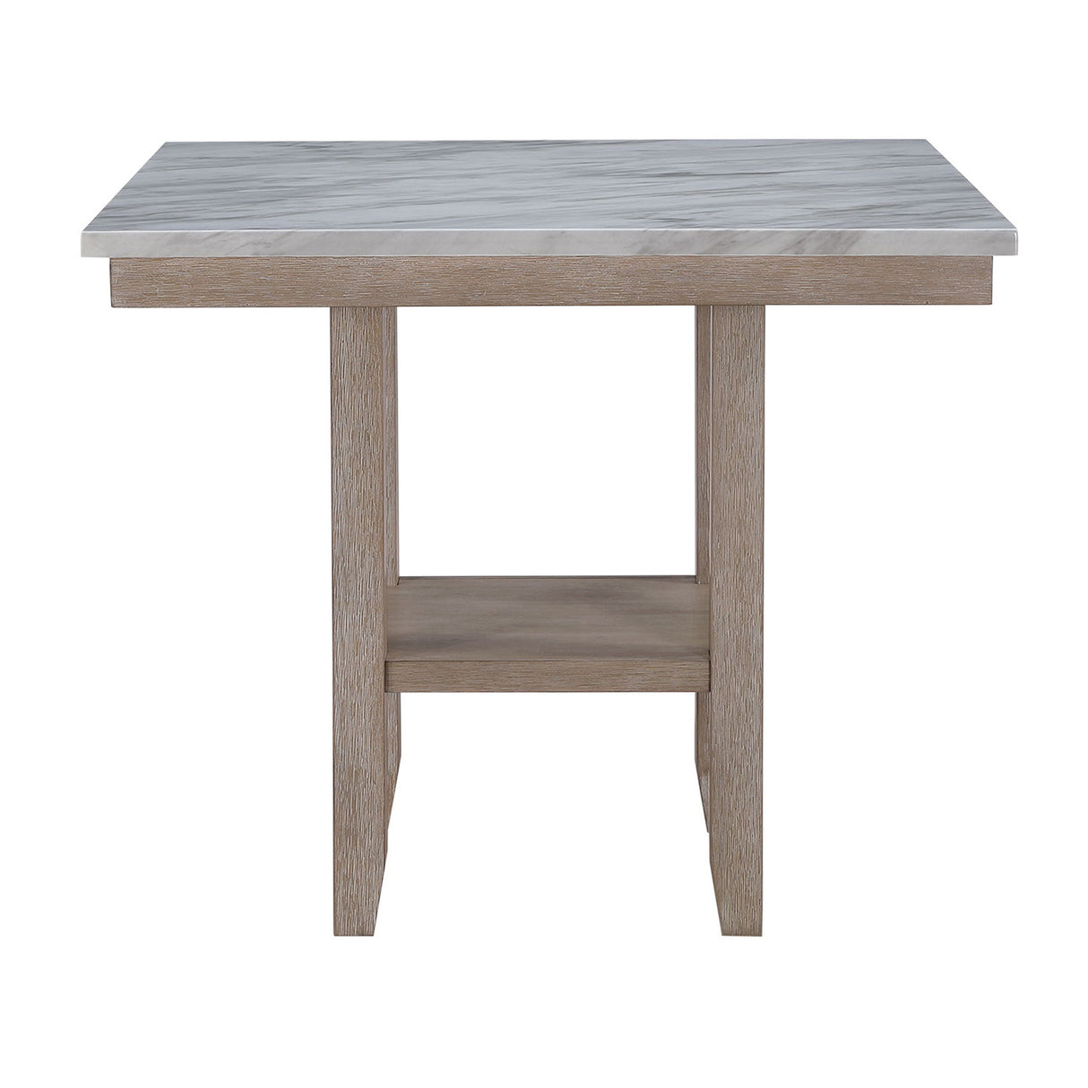 Claui - Bar Table - Natural