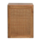 Larissa - Storage Box - Beige