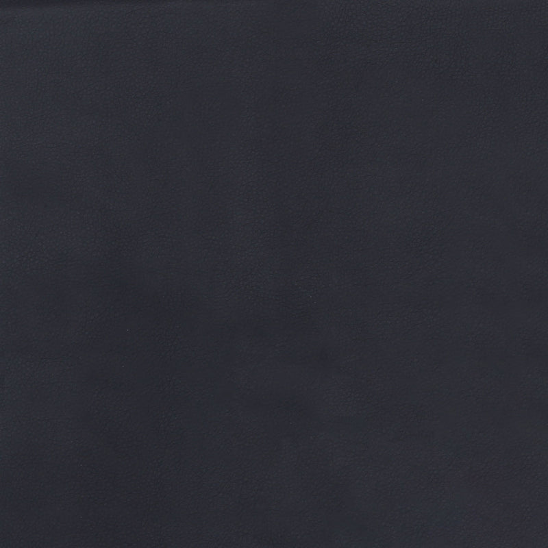 Upholstered Bar Stool With High-Shine Legs