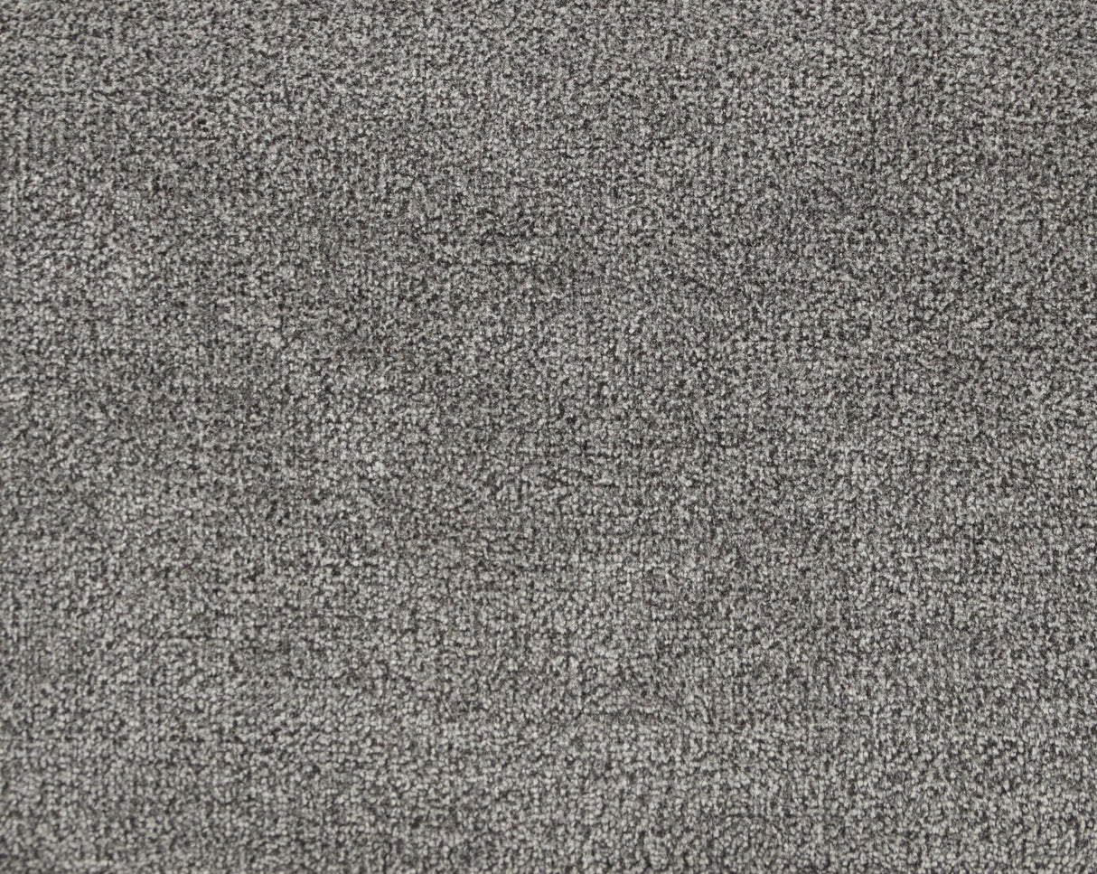 Callaway - Sofa With Throw Pillows - Gray