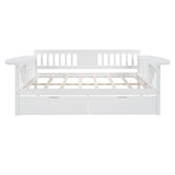 Daybed With Slat Support
