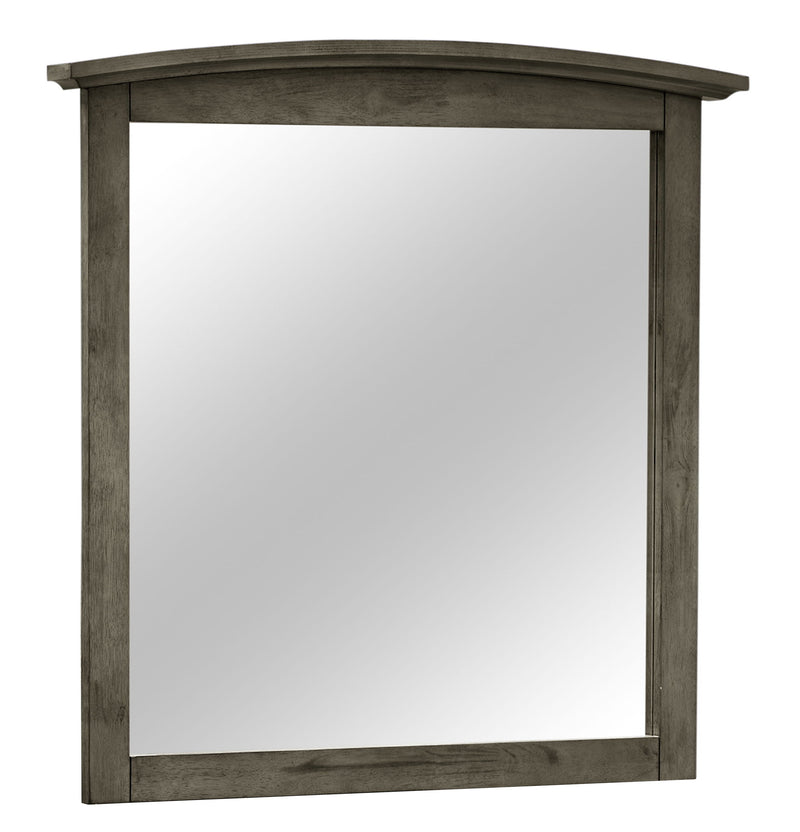 Hammond - Elegant Wall Mirror