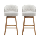 Swivel Counter Stools (Set of 2)