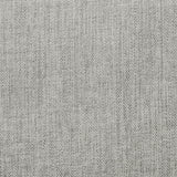 Cozy Upholstered 3 Seater Sofa With Double Cushion