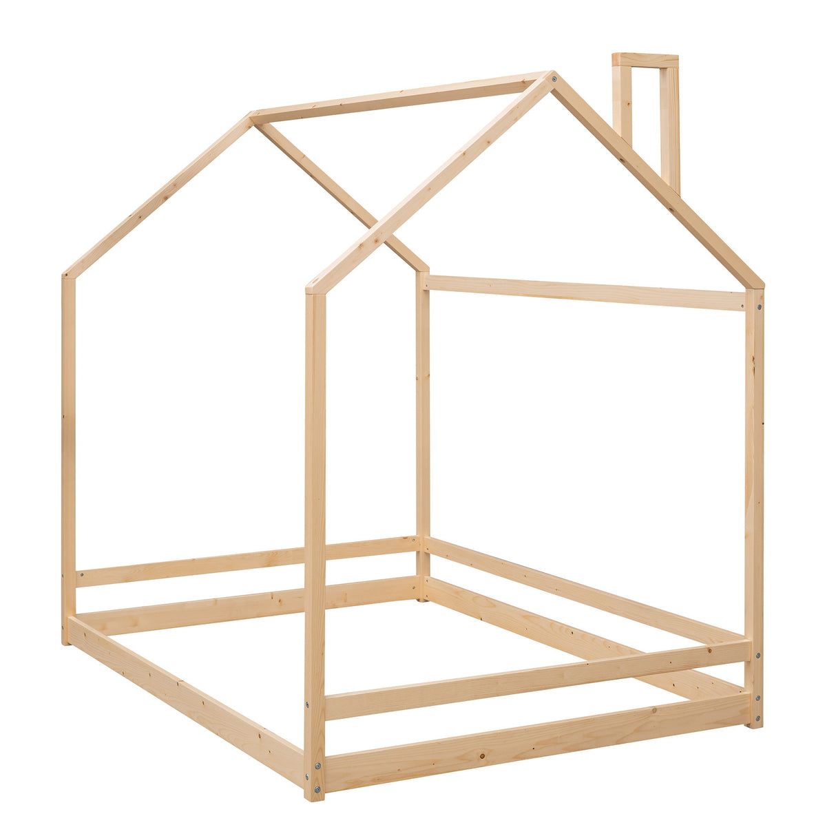 Playhouse Design House Bed