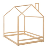 Playhouse Design House Bed