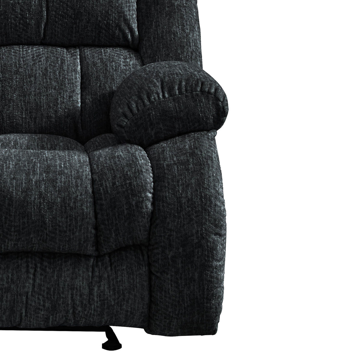 Stonic - Glider Recliner Modern Design