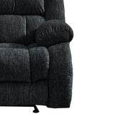 Stonic - Glider Recliner Modern Design