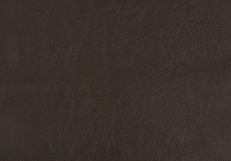 Dining Chair, Side, Upholstered For Dining Room, Transitional (Set of 2) - Brown