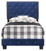 Suffolk - Bed