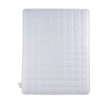 12" Innerspring Hybrid With Gel Foam For Motion Isolation Mattress