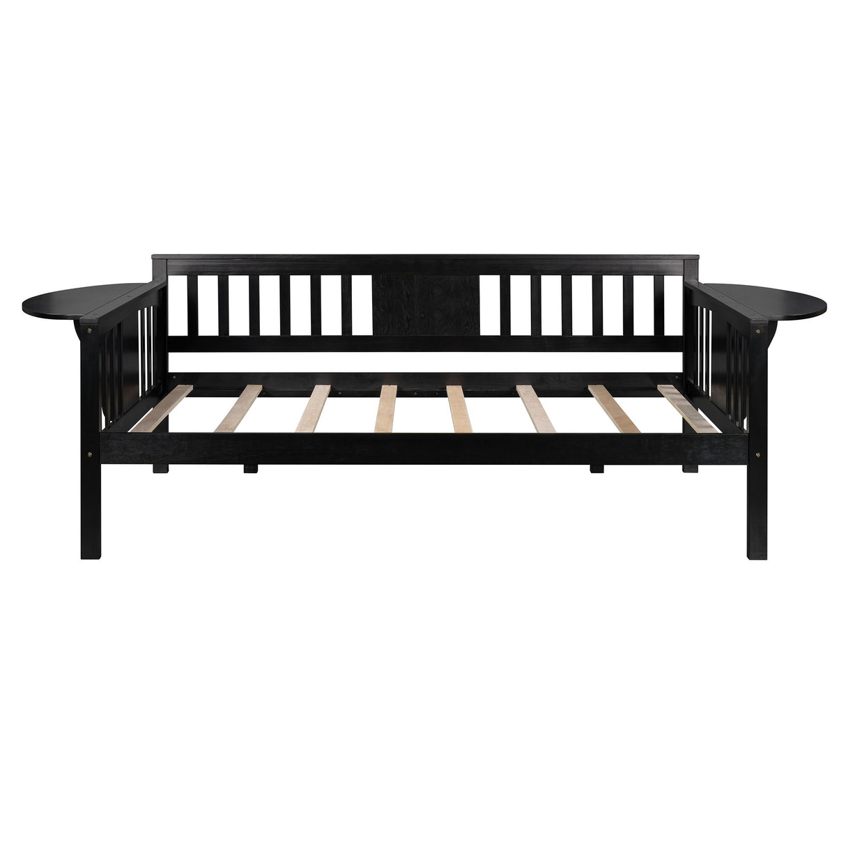 Daybed With Slat Support