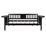 Daybed With Slat Support