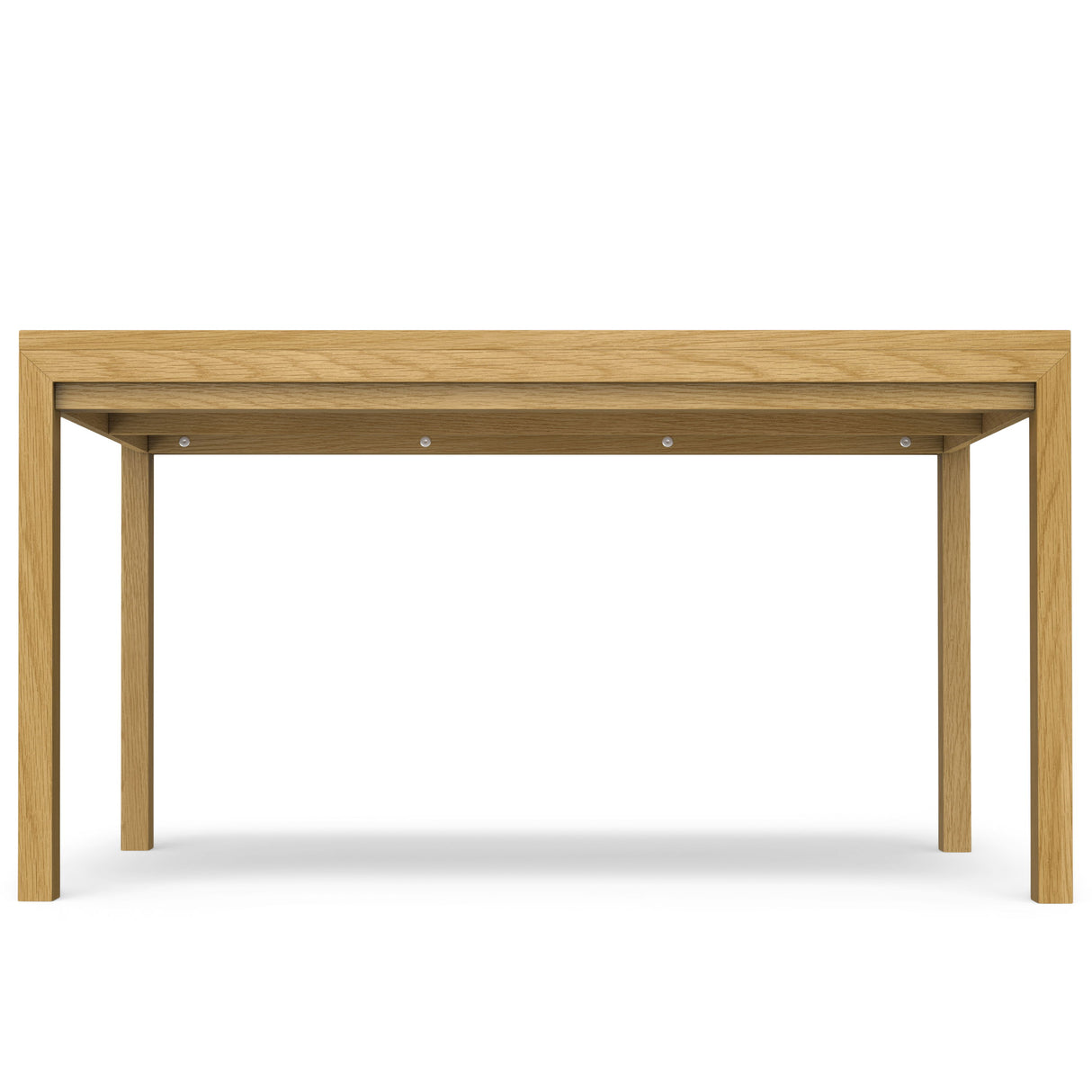 Wilson - Handcrafted Dining Table