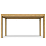 Wilson - Handcrafted Dining Table