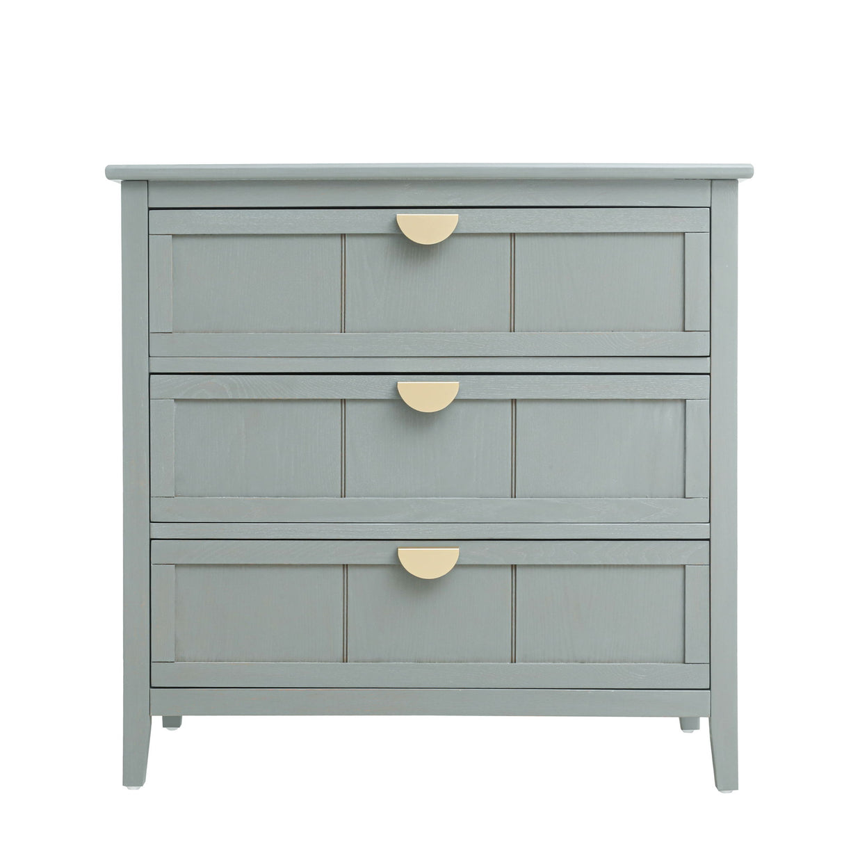 Classic 3 Drawer Cabinet
