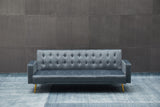 Comfort Compact Design Sofa Bed