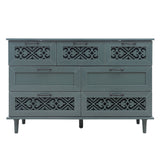 7 Drawer Classic Cabinet