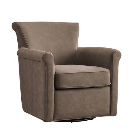 Westly - Swivel Accent Chair