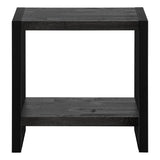 Accent Table, Side Industrial Flexible Placement
