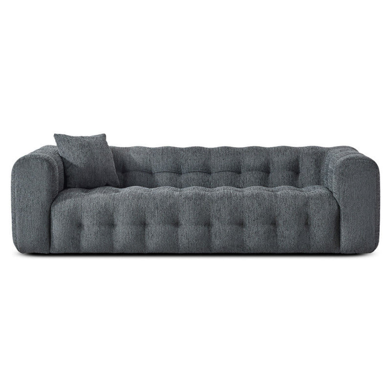 Eden - Modern Tufted Chesterfield Sofa