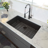 Undermount Kitchen Sink 16 Gauge Stainless Steel