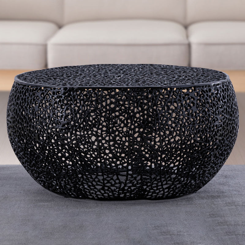 T3502 - Round Coffee Table