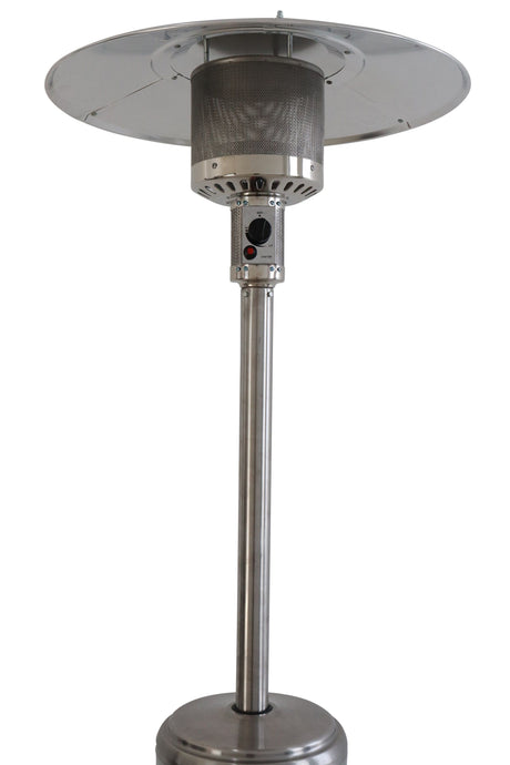 46, 000 Btu Standing Patio Heater