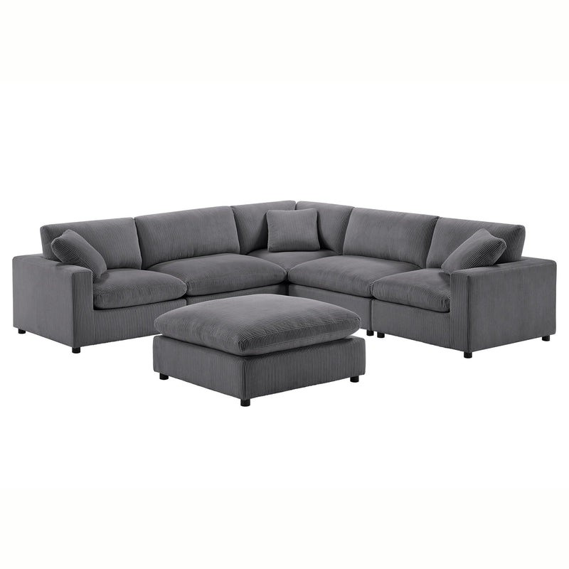 Chelsea - Modular Sectional