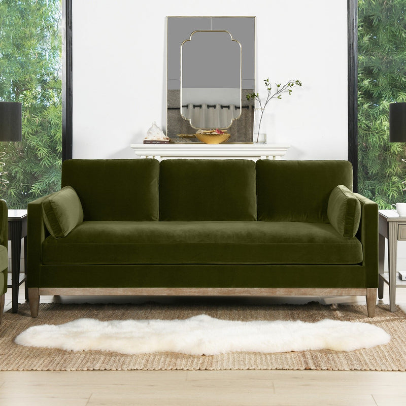 Knox - Modern Farmhouse Sofa