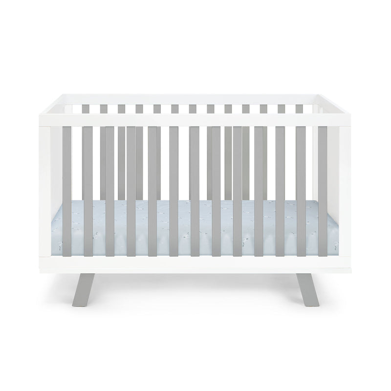 Livia - 3-in-1 Convertible Island Crib - Frame