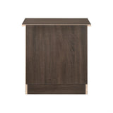 Hudson - Nightstand