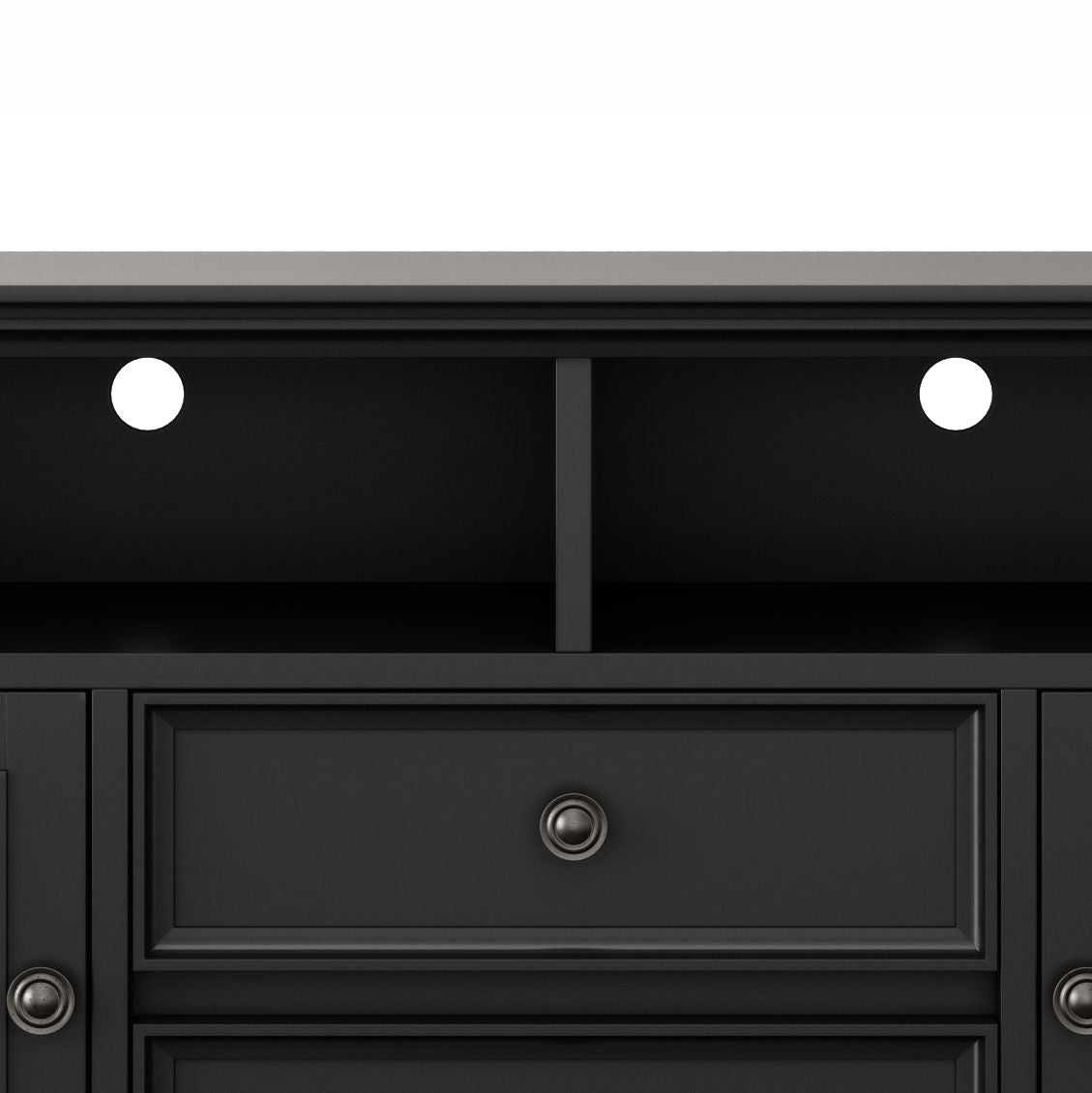 Amherst - Wide TV Media Stand