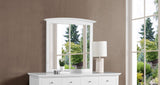 Elegant Wall Mirror