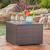 Santa Rosa - Storage Table